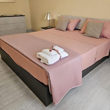 Royal House Reggia Apartment Caserta Luaran gambar
