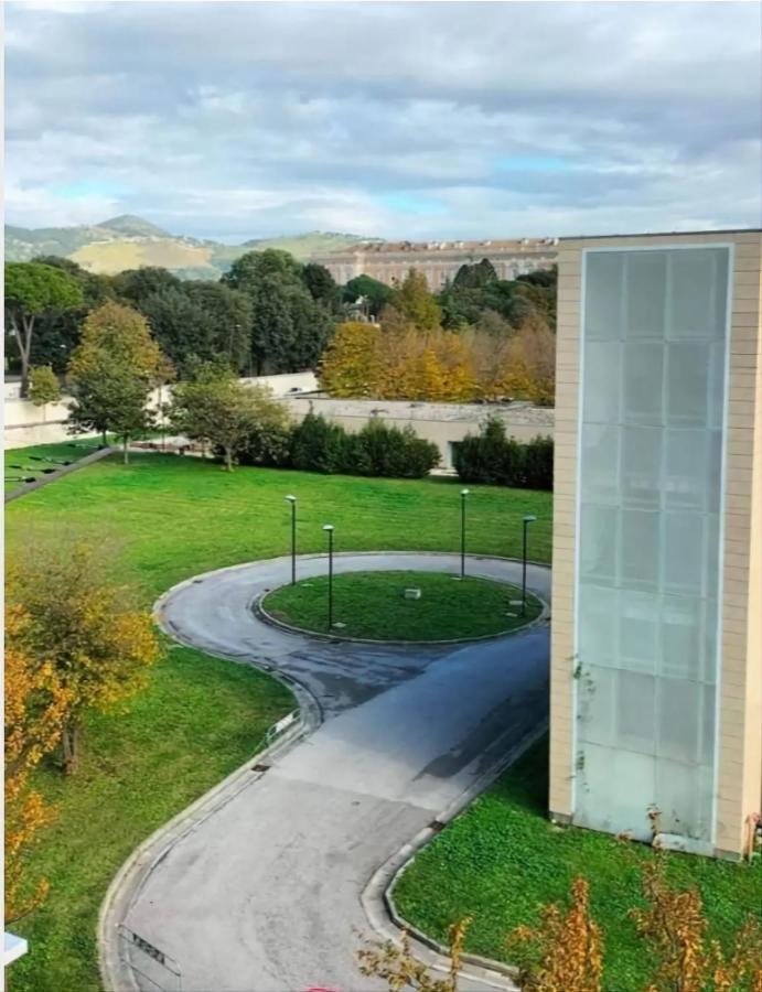 Royal House Reggia Apartment Caserta Luaran gambar