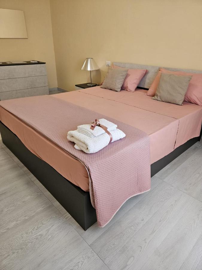 Royal House Reggia Apartment Caserta Luaran gambar