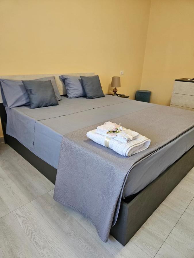 Royal House Reggia Apartment Caserta Luaran gambar