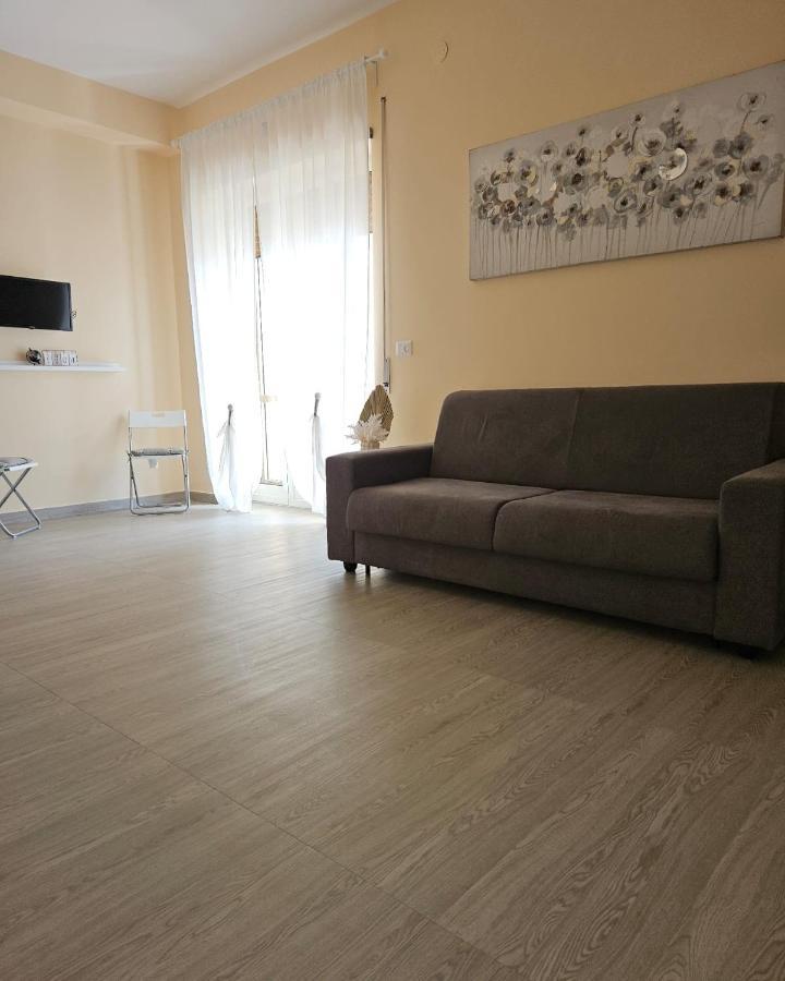 Royal House Reggia Apartment Caserta Luaran gambar