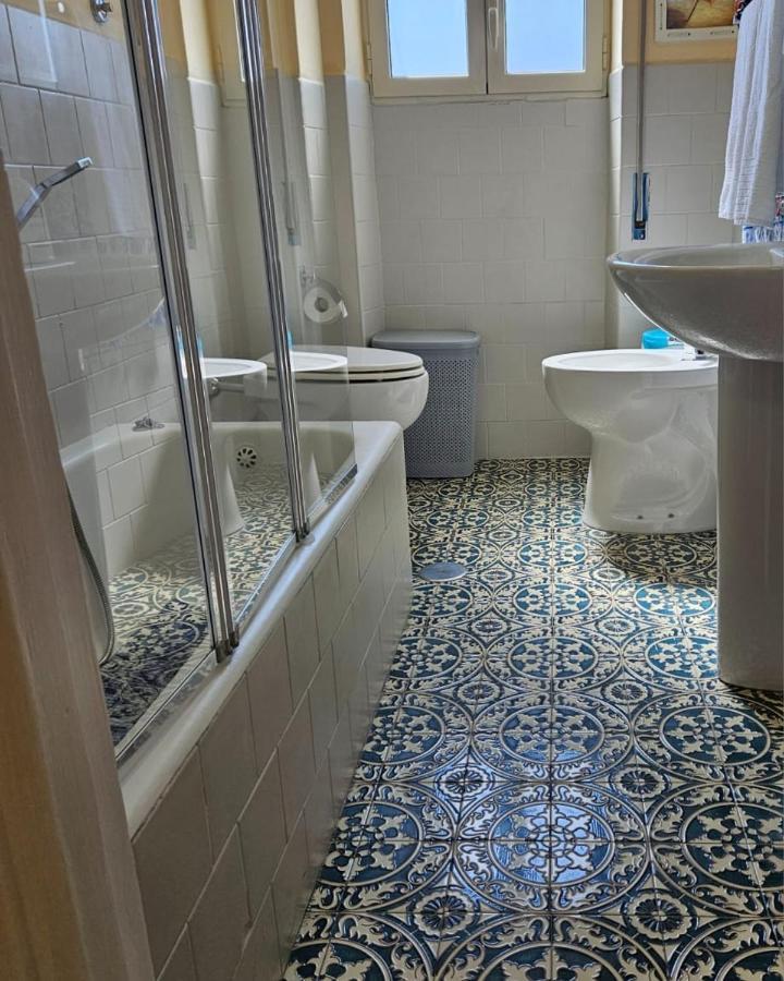 Royal House Reggia Apartment Caserta Luaran gambar